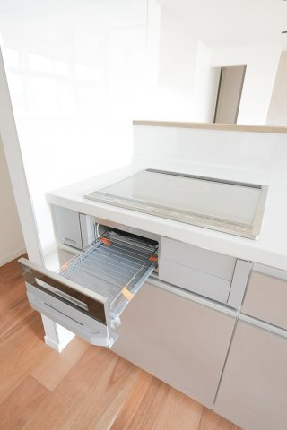 【キッチン】 | 合志市須屋4期