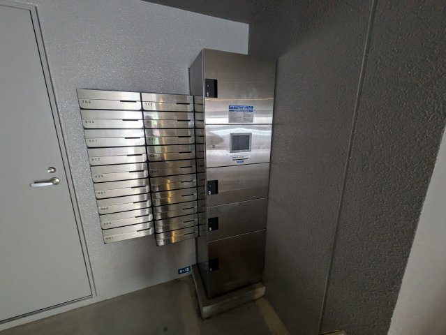 グランツ泉/名古屋市の賃貸ならMy賃貸のその他共用部分|グランツ泉