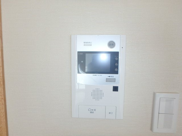 MOE　MUSASHIKOSUGI【モエムサシコスギ】のセキュリティ