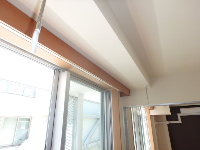 MOE　MUSASHIKOSUGI【モエムサシコスギ】のその他|他のお部屋の参考写真となります。