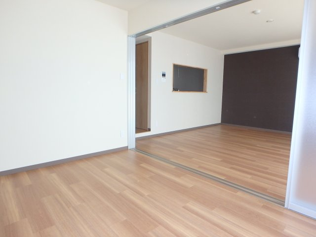 MOE　MUSASHIKOSUGI【モエムサシコスギ】の寝室|他のお部屋の参考写真となります。