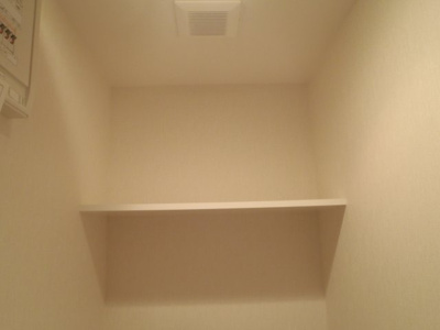 【内装】 | エスペランサネリマ