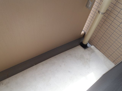 【バルコニー】 | エスペランサネリマ
