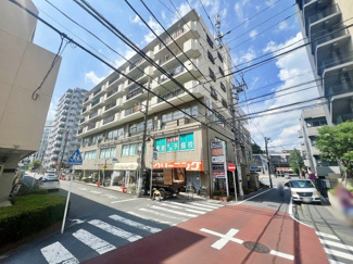 【外観】