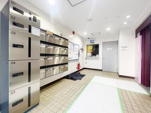 東急田園都市線「宮前平」ラポール宮前平の画像