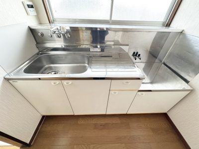 【キッチン】 | 岩内マンションⅠ