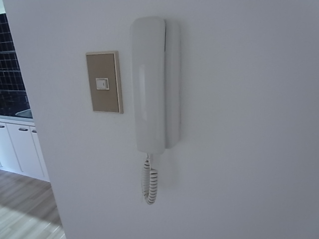 神戸市長田区長田天神町１丁目の賃貸マンションのセキュリティ