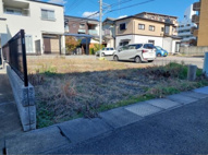 和歌山市黒田の売地の画像