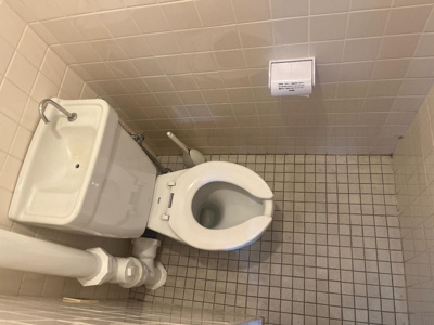 【トイレ】 | ビラビアンカ