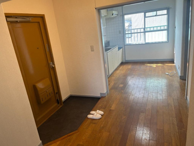 【玄関】 | ビラビアンカ