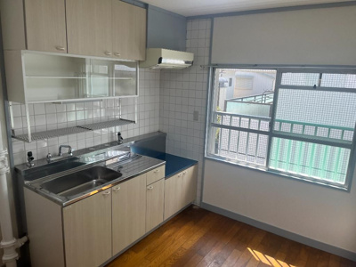 【キッチン】 | ビラビアンカ