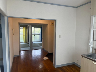 【居間・リビング】 | ビラビアンカ