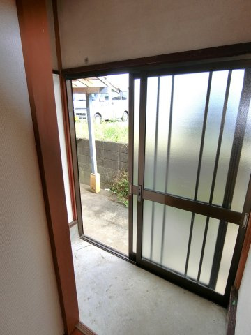 茂原市下永吉貸家のその他