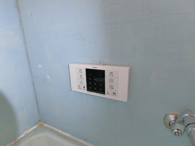 茂原市下永吉貸家の設備