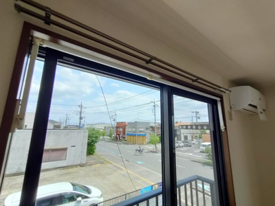 【展望】 | サンヴィラージュ