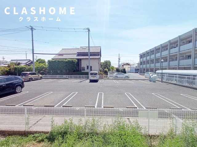 シャイン ダイワ　B棟　　刈谷市の賃貸ならクラスホーム刈谷店の展望|同物件の別部屋になります。