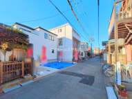 名古屋市南区要町１丁目11-48『仲介料無料』新築戸建ての画像