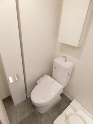 【トイレ】 | クオリタス押上業平