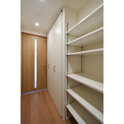 【収納】 | クオリタス押上業平