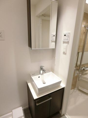 【洗面所】 | クオリタス押上業平