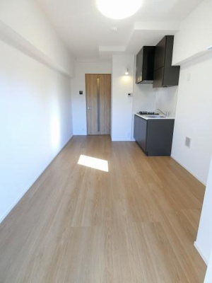 【寝室】 | クオリタス押上業平