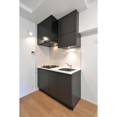 【キッチン】 | クオリタス押上業平