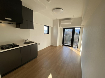 【内装】 | クオリタス押上業平