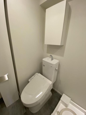 【トイレ】 | クオリタス押上業平