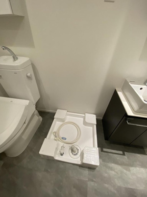 【洗面所】 | クオリタス押上業平