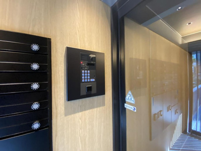 【セキュリティ】 | クオリタス押上業平