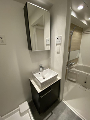 【洗面所】 | クオリタス押上業平