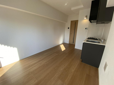 【居間・リビング】 | クオリタス押上業平