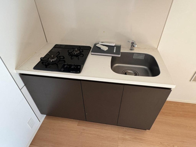 【キッチン】 | クオリタス押上業平