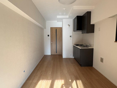 【居間・リビング】 | クオリタス押上業平