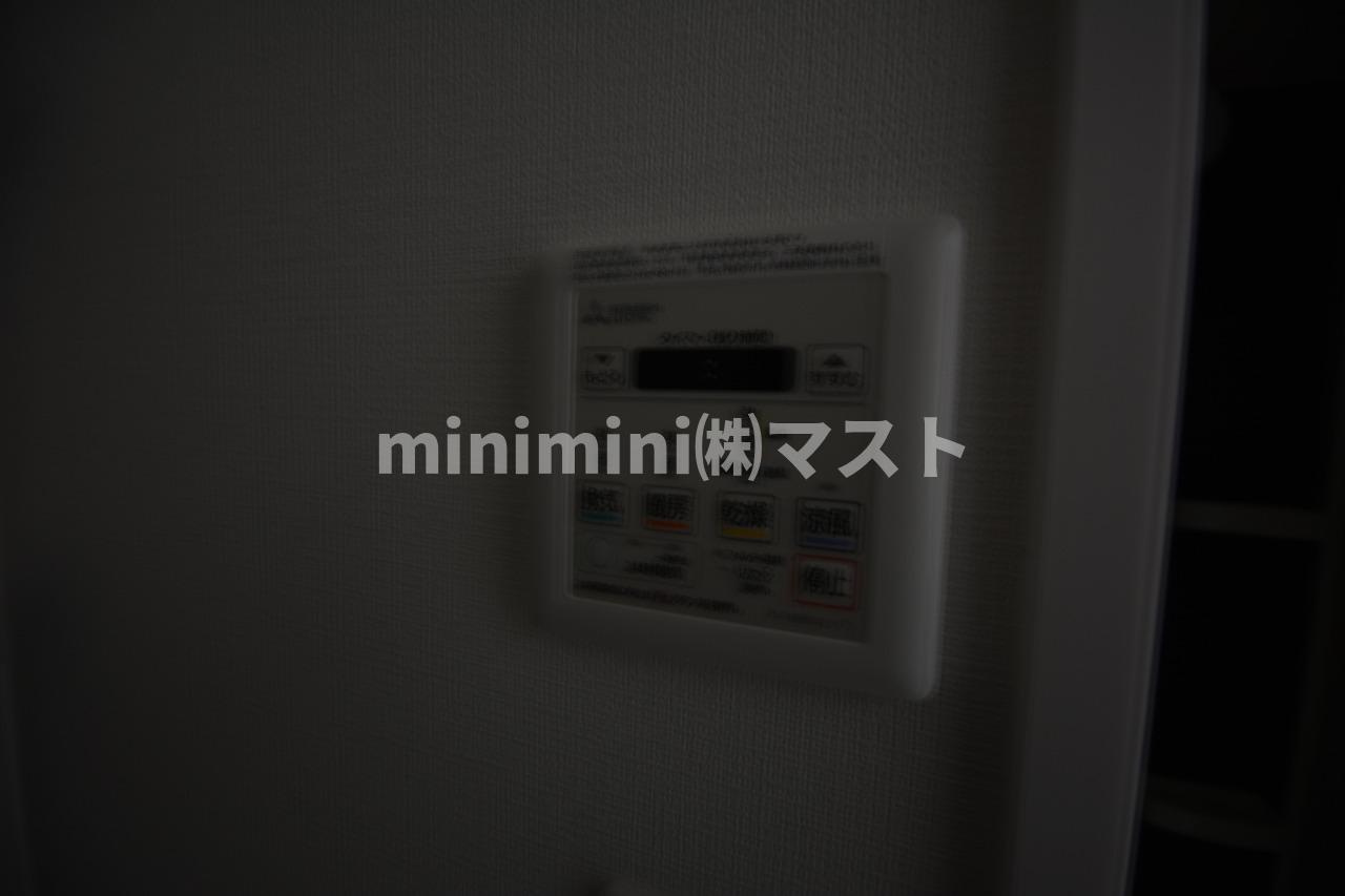 リヴィアスナンバクラスの設備