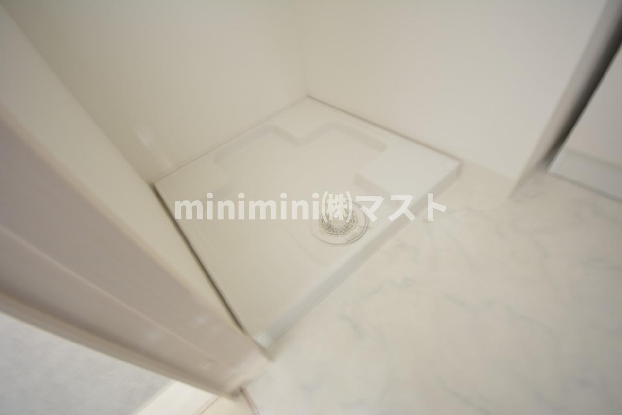 リヴィアスナンバクラスの設備