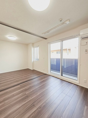 【居間・リビング】 | オーヴェスト