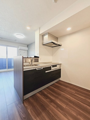 【キッチン】 | オーヴェスト