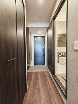 【玄関】 | オーヴェスト