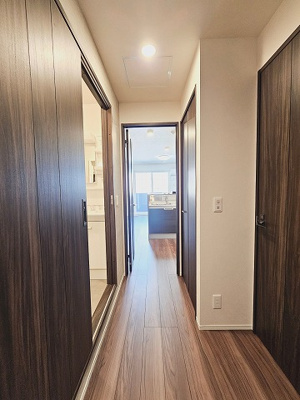 【玄関】 | オーヴェスト