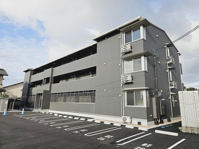 【外観】 | オーヴェスト