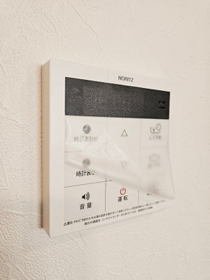 【設備】 | オーヴェスト