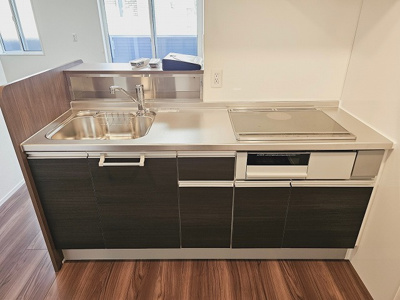 【キッチン】 | オーヴェスト