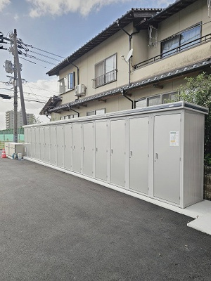 【その他共用部分】 | オーヴェスト