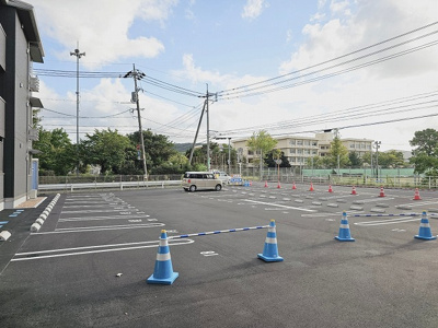 【その他共用部分】 | オーヴェスト