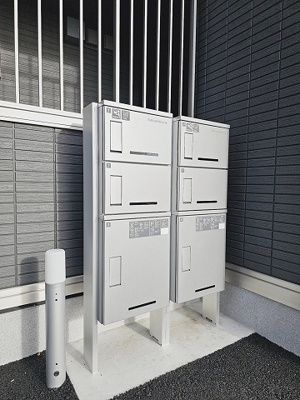 【その他共用部分】 | オーヴェスト