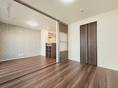 【居間・リビング】 | オーヴェスト