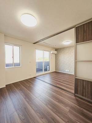 【居間・リビング】 | オーヴェスト