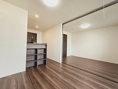 【居間・リビング】 | オーヴェスト