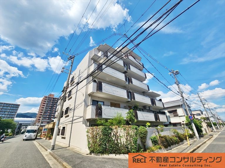 グリーンコーポ深江